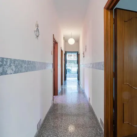 Gabbiano Azzurro Villaggio San Leonardo