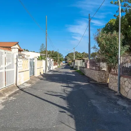 Gabbiano Azzurro Villaggio San Leonardo